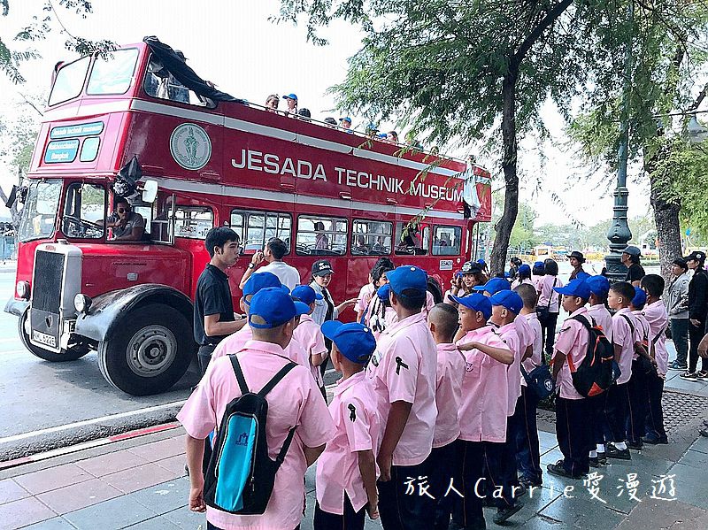 品全國際旅行社 畢旅旅行社 跟著品全哥徜徉泰國打造超完美畢業旅行 旅人carrie愛漫遊