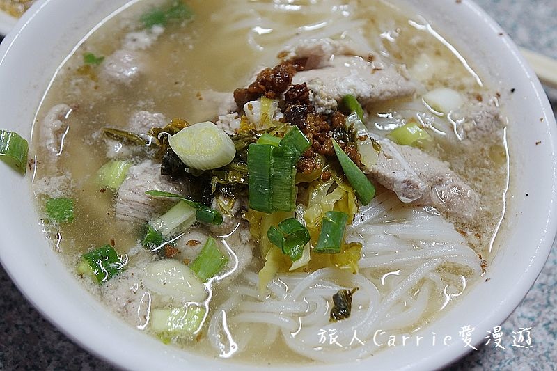 DSC03368.jpg - 【桃園中壢】2015龍岡米干節‧雲南人家風味餐館‧龍岡清真寺～道地雲南滇緬料理
