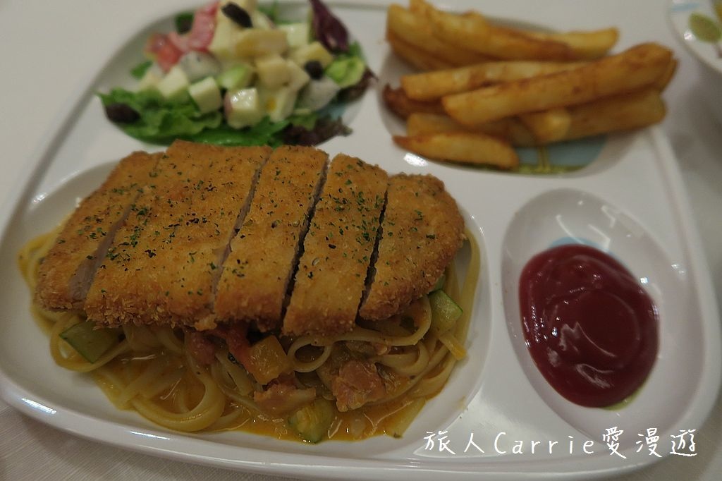 IMG_2754.jpg - 【新北汐止】台北富信大飯店﹝Fun暑丸樂親子住房專案﹞～五星頂級住房+展覽高CP值