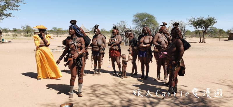 【2023納米比亞旅遊Namibia】辛巴旅行社納米比亞12