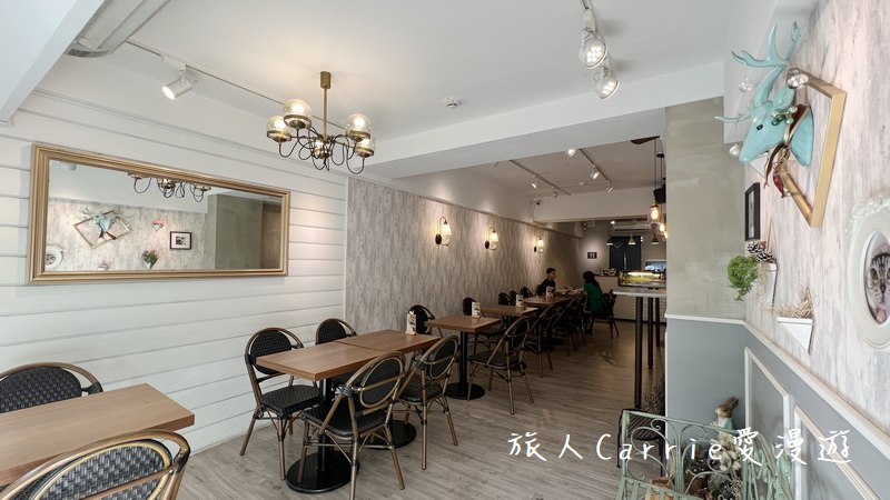 夏綠沁Summer Green(原:夏綠蒂.小私廚)〜私房義