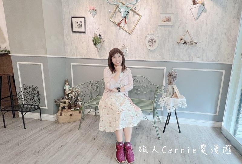 夏綠沁Summer Green(原:夏綠蒂.小私廚)〜私房義