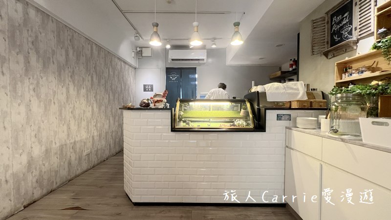 夏綠沁Summer Green(原:夏綠蒂.小私廚)〜私房義