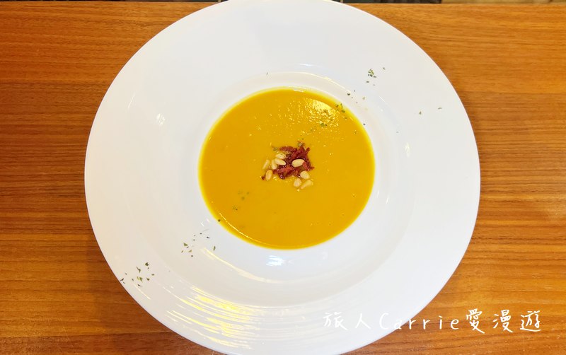 夏綠沁Summer Green(原:夏綠蒂.小私廚)〜私房義