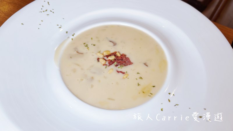 夏綠沁Summer Green(原:夏綠蒂.小私廚)〜私房義