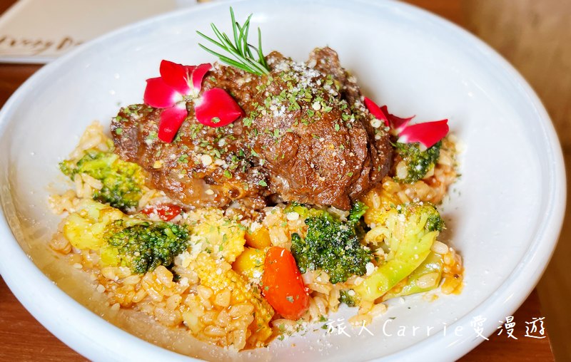 夏綠沁Summer Green(原:夏綠蒂.小私廚)〜私房義