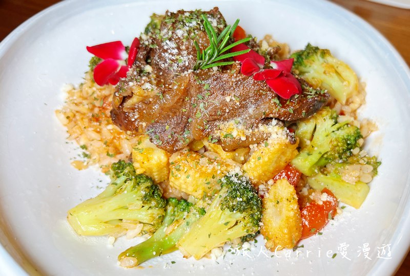 夏綠沁Summer Green(原:夏綠蒂.小私廚)〜私房義