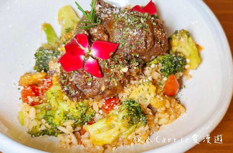 夏綠沁Summer Green(原:夏綠蒂.小私廚)〜私房義