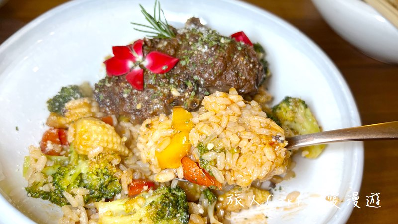 夏綠沁Summer Green(原:夏綠蒂.小私廚)〜私房義