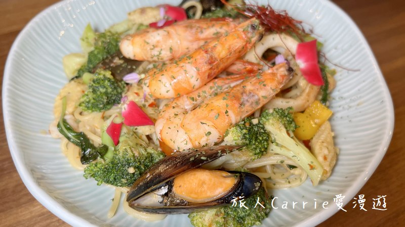 夏綠沁Summer Green(原:夏綠蒂.小私廚)〜私房義