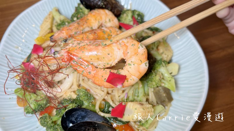 夏綠沁Summer Green(原:夏綠蒂.小私廚)〜私房義