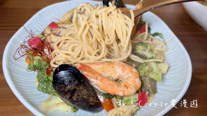 夏綠沁Summer Green(原:夏綠蒂.小私廚)〜私房義