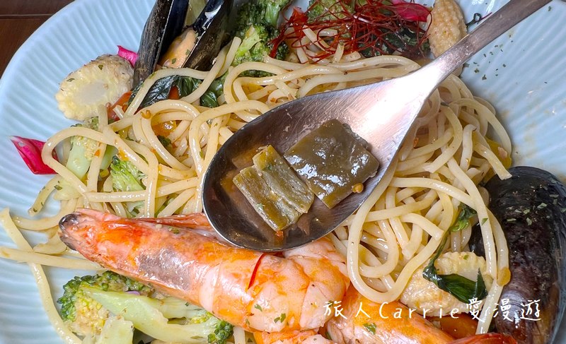 夏綠沁Summer Green(原:夏綠蒂.小私廚)〜私房義