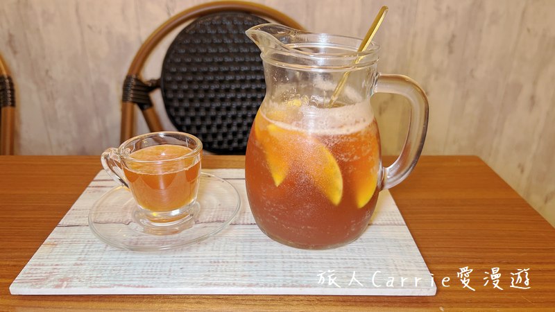 夏綠沁Summer Green(原:夏綠蒂.小私廚)〜私房義