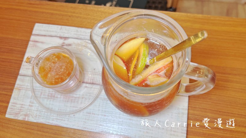 夏綠沁Summer Green(原:夏綠蒂.小私廚)〜私房義