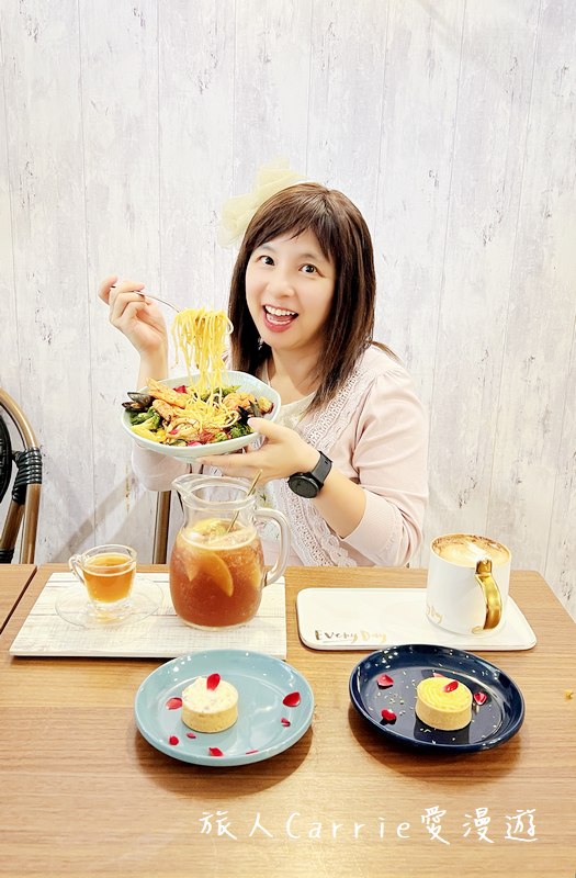 夏綠沁Summer Green(原:夏綠蒂.小私廚)〜私房義