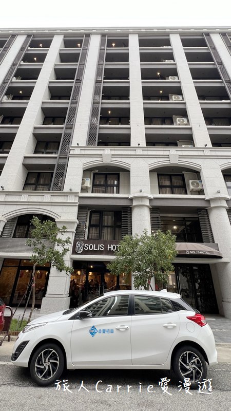 金門三天兩夜懶人包：自駕推薦金豐租車（折扣碼），金門IG秘境