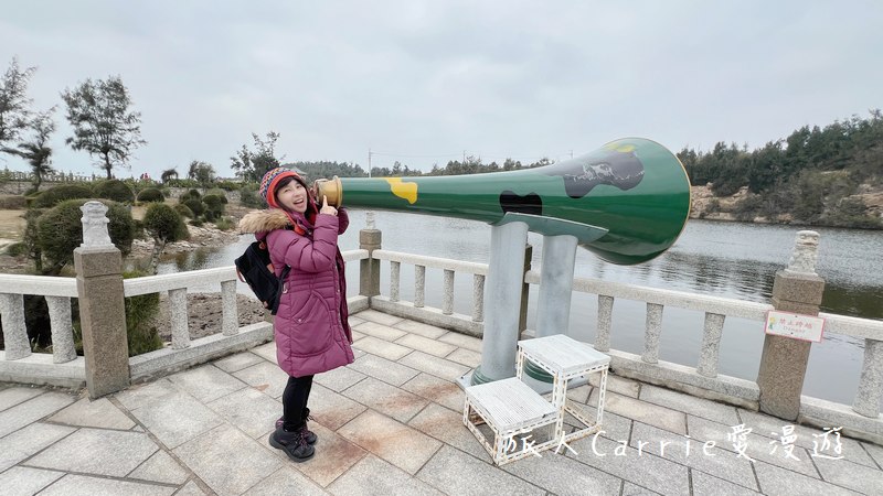 金門三天兩夜懶人包：自駕推薦金豐租車（折扣碼），金門IG秘境