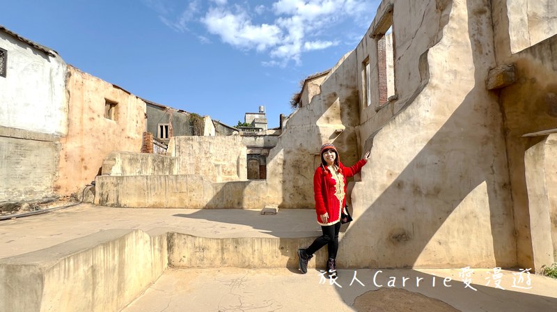 金門三天兩夜懶人包：自駕推薦金豐租車（折扣碼），金門IG秘境