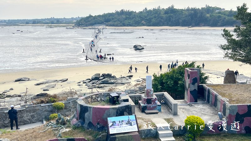 金門三天兩夜懶人包：自駕推薦金豐租車（折扣碼），金門IG秘境