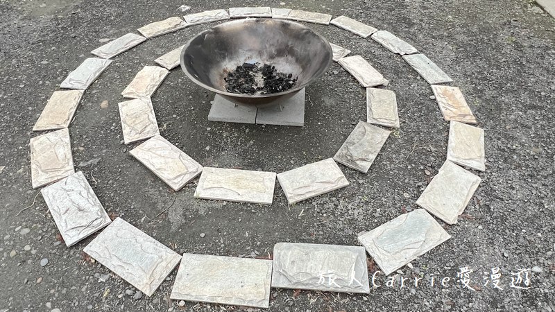 曼漫落羽松奶凍車莊園〜落羽松森林獨家奶凍露營車可愛到爆炸,親