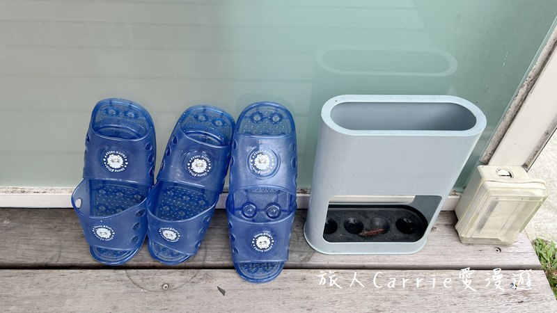 曼漫落羽松奶凍車莊園〜落羽松森林獨家奶凍露營車可愛到爆炸,親