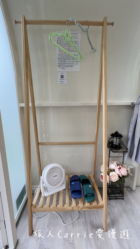 曼漫落羽松奶凍車莊園〜落羽松森林獨家奶凍露營車可愛到爆炸,親