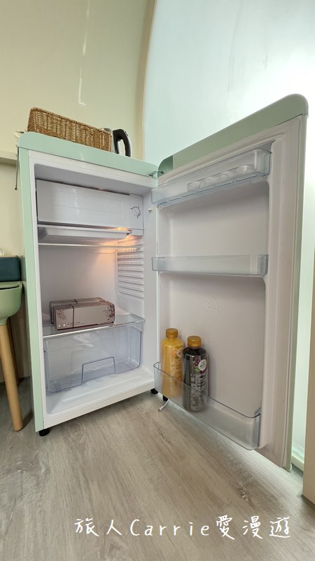 曼漫落羽松奶凍車莊園〜落羽松森林獨家奶凍露營車可愛到爆炸,親