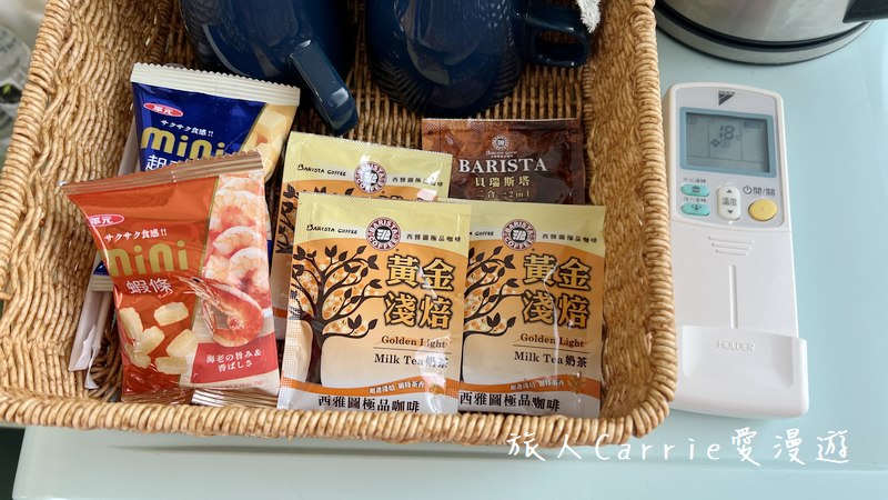 曼漫落羽松奶凍車莊園〜落羽松森林獨家奶凍露營車可愛到爆炸,親