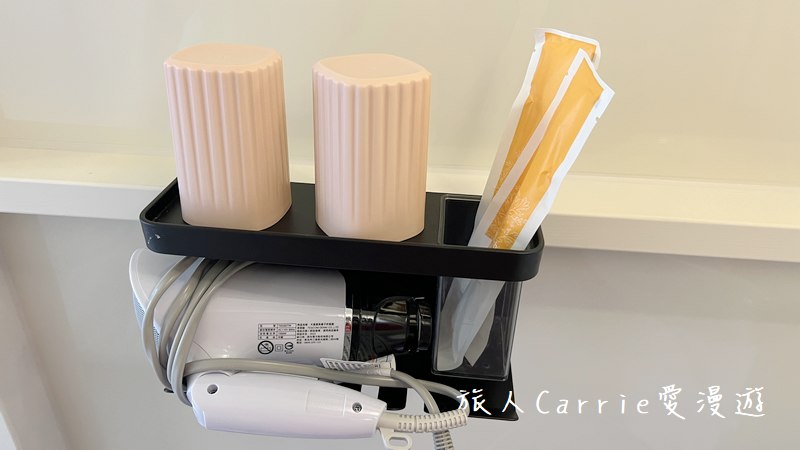 曼漫落羽松奶凍車莊園〜落羽松森林獨家奶凍露營車可愛到爆炸,親