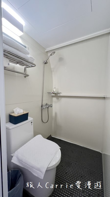 曼漫落羽松奶凍車莊園〜落羽松森林獨家奶凍露營車可愛到爆炸,親