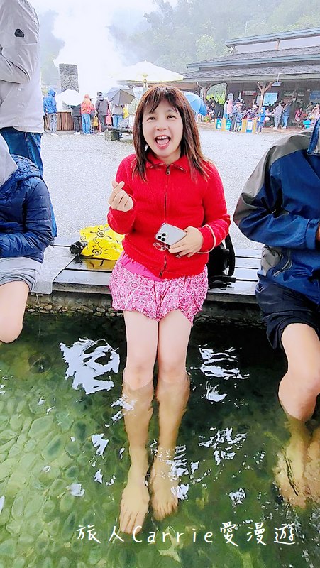 曼漫落羽松奶凍車莊園〜落羽松森林獨家奶凍露營車可愛到爆炸,親