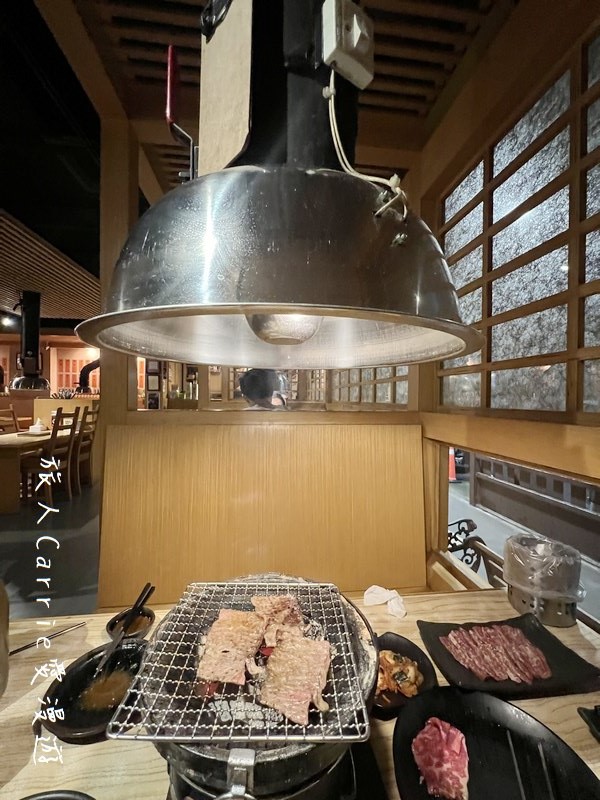 燒肉屋-蘆洲店〜捷運徐匯中學站，超過23年老字號，蘆洲燒肉推