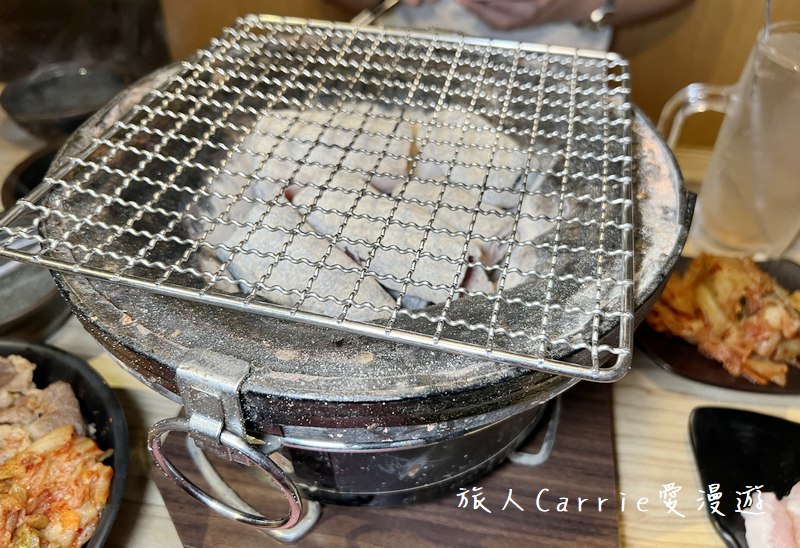 燒肉屋-蘆洲店〜捷運徐匯中學站，超過23年老字號，蘆洲燒肉推