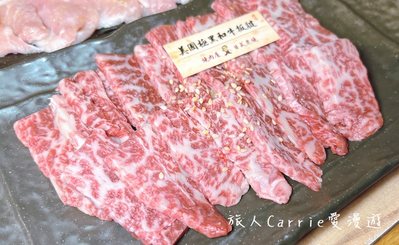 燒肉屋-蘆洲店〜捷運徐匯中學站，超過23年老字號，蘆洲燒肉推