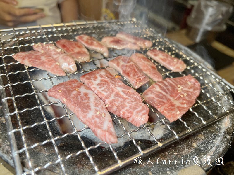 燒肉屋-蘆洲店〜捷運徐匯中學站，超過23年老字號，蘆洲燒肉推