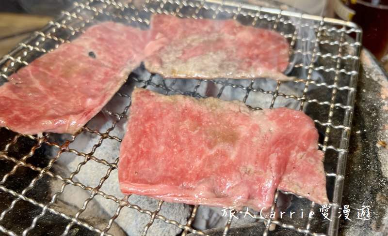 燒肉屋-蘆洲店〜捷運徐匯中學站，超過23年老字號，蘆洲燒肉推