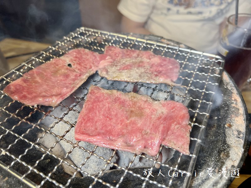 燒肉屋-蘆洲店〜捷運徐匯中學站，超過23年老字號，蘆洲燒肉推