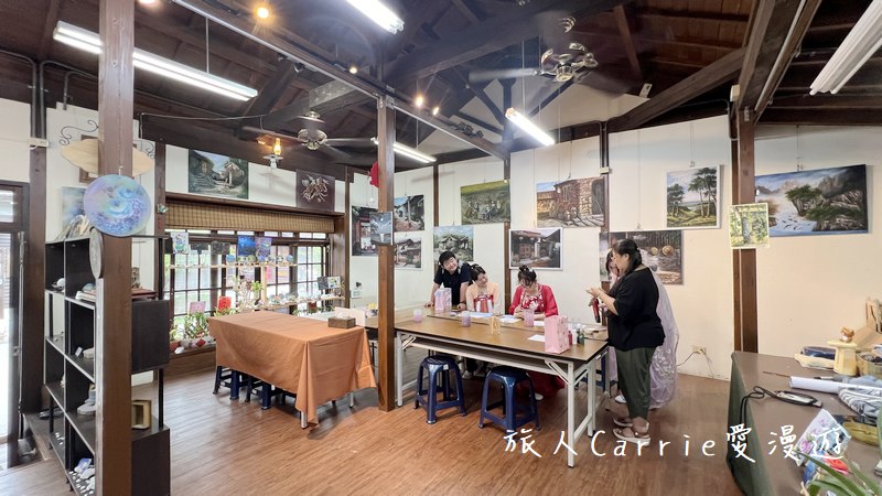 塩太郎的家-鹿港店《鹿港變裝日》〜變身仙女體驗全新鹿港穿越小