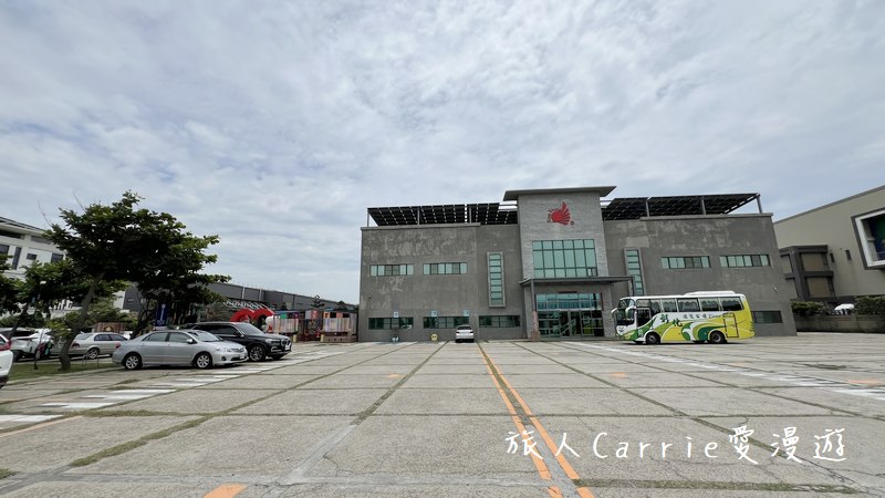 緞帶王觀光工廠〜超炫麗亞洲最大緞帶博物館，免門票/免費停車/