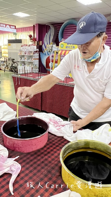 緞帶王觀光工廠〜超炫麗亞洲最大緞帶博物館，免門票/免費停車/