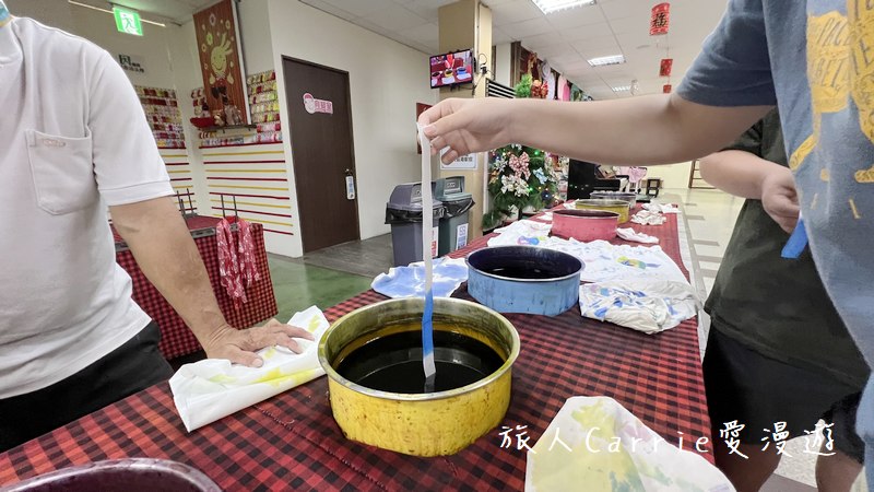 緞帶王觀光工廠〜超炫麗亞洲最大緞帶博物館，免門票/免費停車/