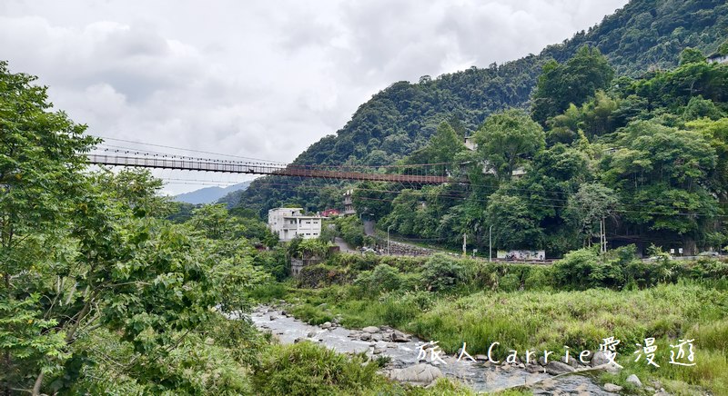 蟬說：霧語WooYuu〜新竹景點懶人包，高海拔新竹豪華露營G