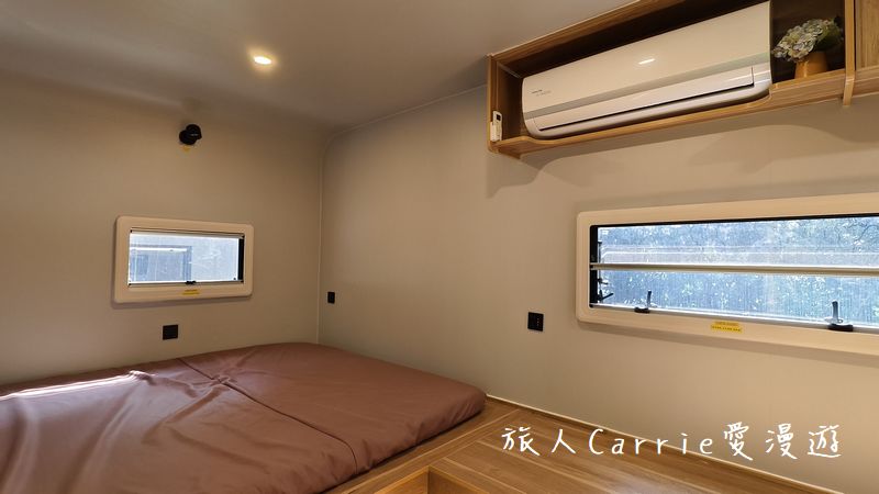 蟬說：溪頭生態露營區 Xitou Ecocamping～進口