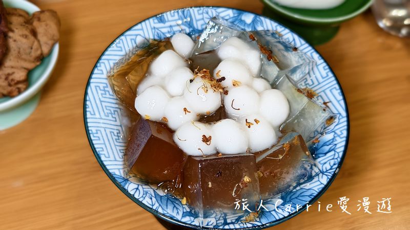 塩太郎的家-鹿港店〜大有街復刻古代茶樓風情的網美下午茶，變身