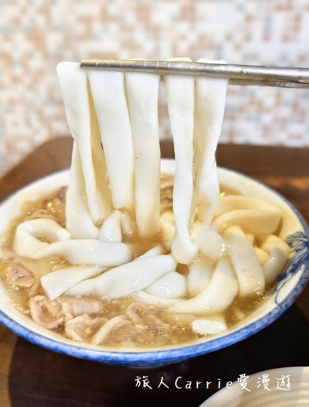 北鴨鴨肉羹～奧運金牌選手也愛吃的新店鴨肉羹，鴨肉飯，新店光明