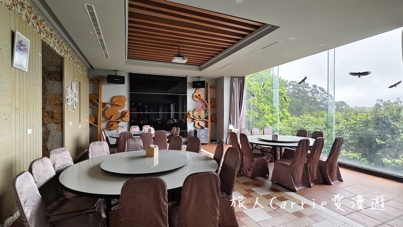 蟬說：暖硫ChanShuo Warm Flow～台北陽明山第