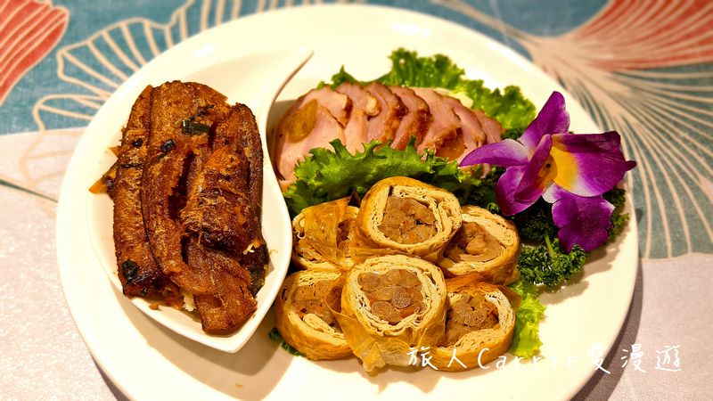 蟬說：暖硫ChanShuo Warm Flow～台北陽明山第