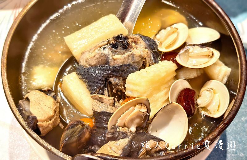 蟬說：暖硫ChanShuo Warm Flow～台北陽明山第