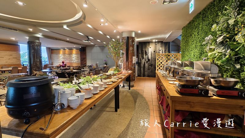 蟬說：暖硫ChanShuo Warm Flow～台北陽明山第